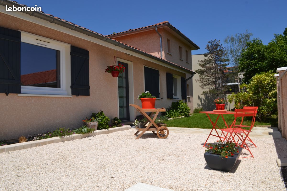 Location chambre d'hôtes Millery (image 1)