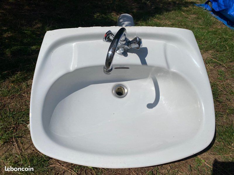 Lavabo (image 1)