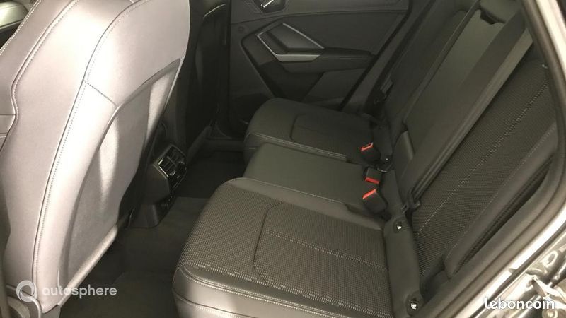 Audi Q3 35 TFSI 150ch S line plus S tronic 7 (image 13)