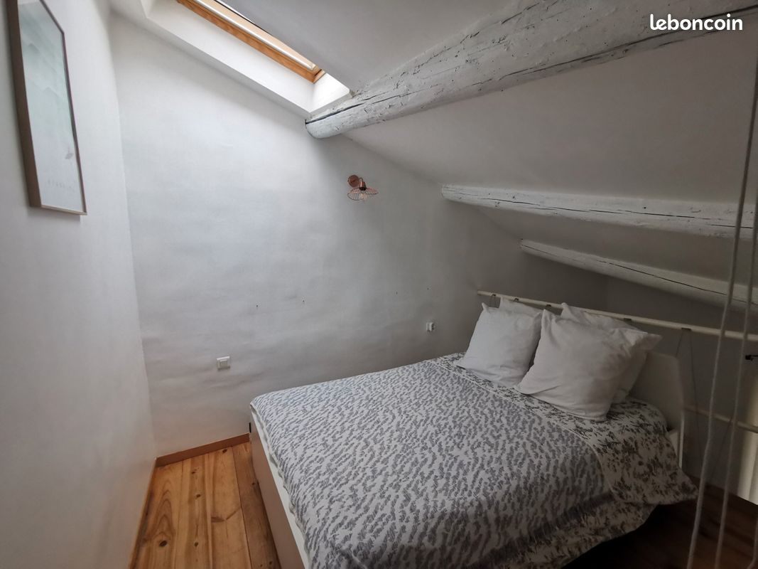 Appartement 3 pièces 45 m² (image 4)