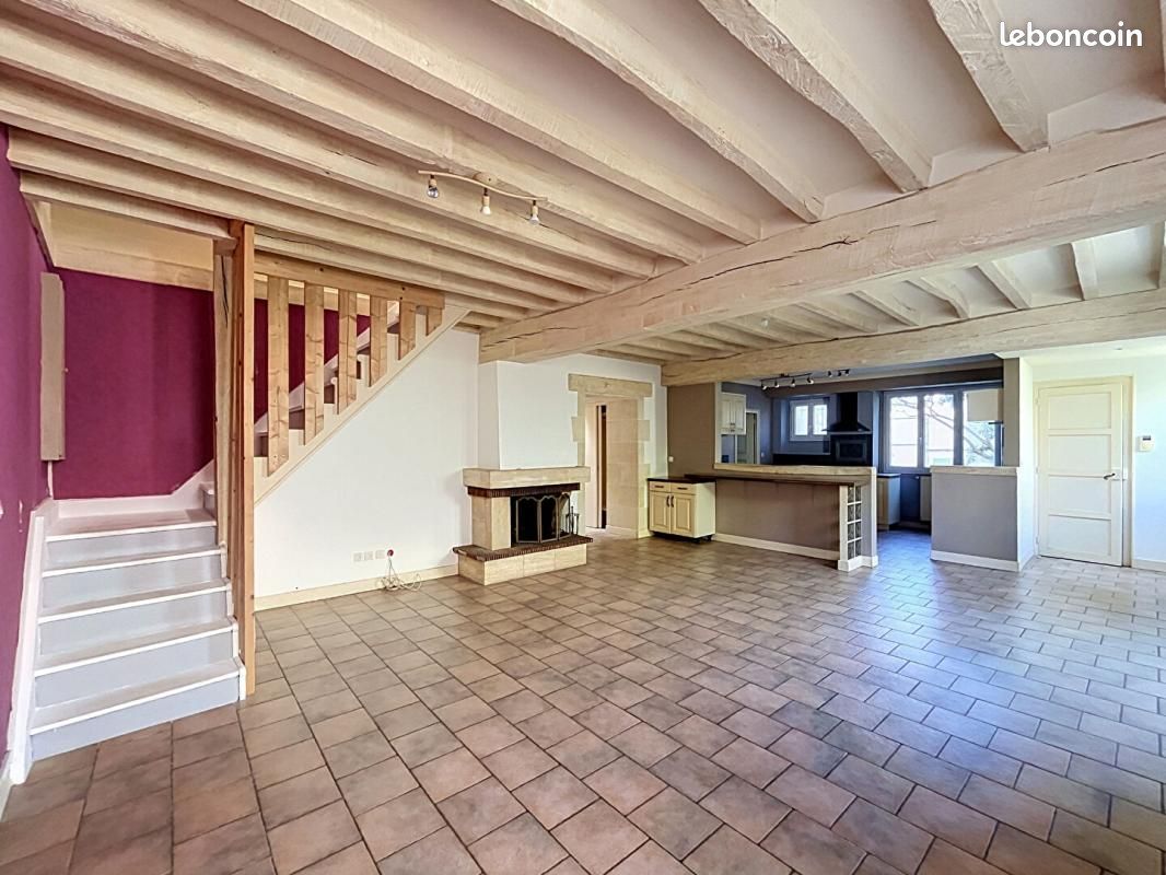 Maison 6 pièces 137 m² · à Orléans · 137 m² · 280 000 €