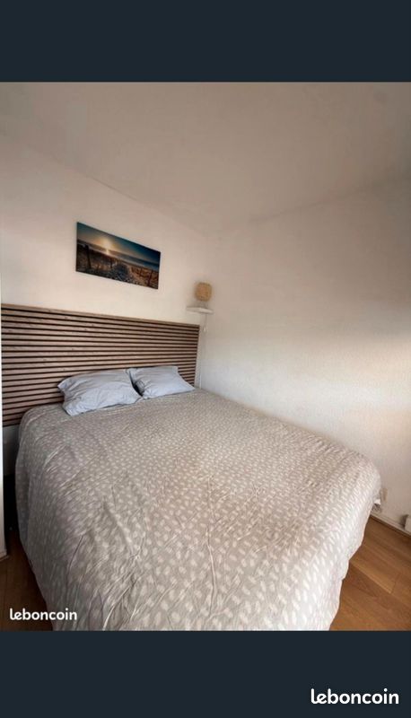 Appartement 2 pièces 27 m² · à La Grande-Motte · 27 m² · 690 €