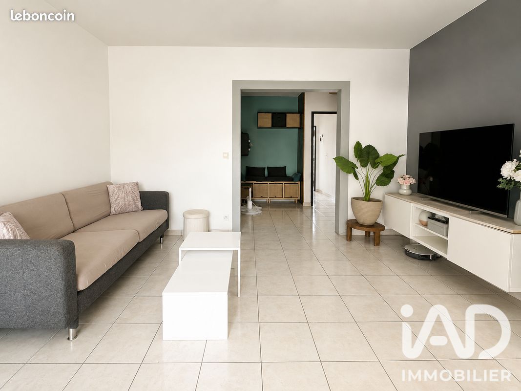 Appartement 4 pièces 80 m² · à Montpellier · 80 m² · 233 200 €
