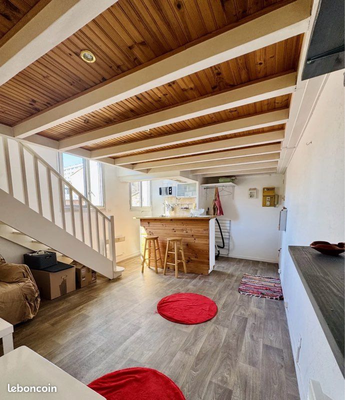 Appartement 2 pièces 32 m² · à Bordeaux · 32 m² · 170 000 €