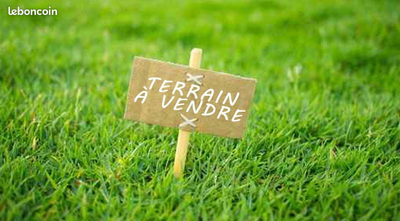 Terrain 216 m² Chavagne · 59 616 €