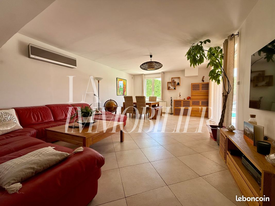 Maison 4 pièces 140 m² · à Marseille · 140 m² · 575 000 €