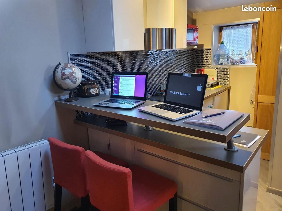 Appartement 1 pièce 28 m² · à Drancy · 28 m² · 890 €/mois