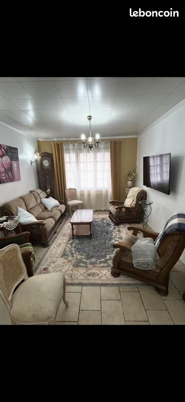 Appartement 7 pièces 120 m² · à Avion · 120 m² · 139 000 €