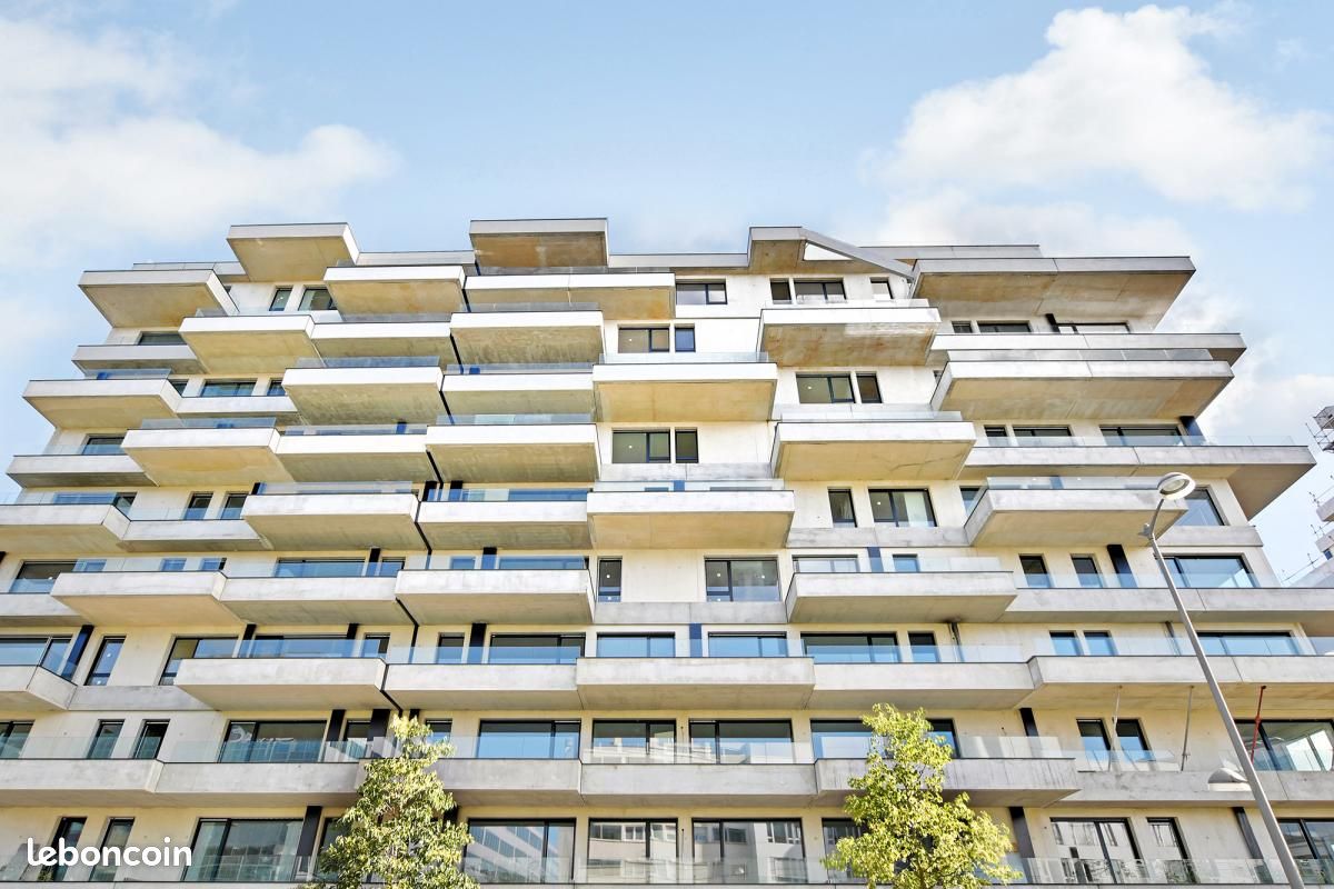 Appartement a louer colombes - 1 pièce(s) - 30 m2 - Surfyn