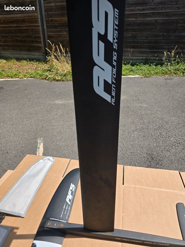 Foil wing AFS Performer 950 complet (image 7)