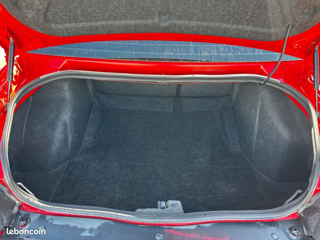 DODGE CHALLENGER V8 6.4 475ch SRT8 BVA *SUIVI COMPLET (image 10)