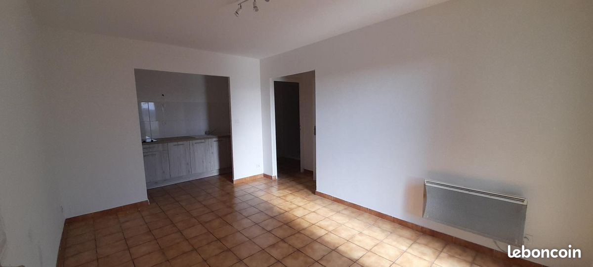 Appartement 2 pièces 34 m² · à Vinon-sur-Verdon · 34 m² · 530 €/mois