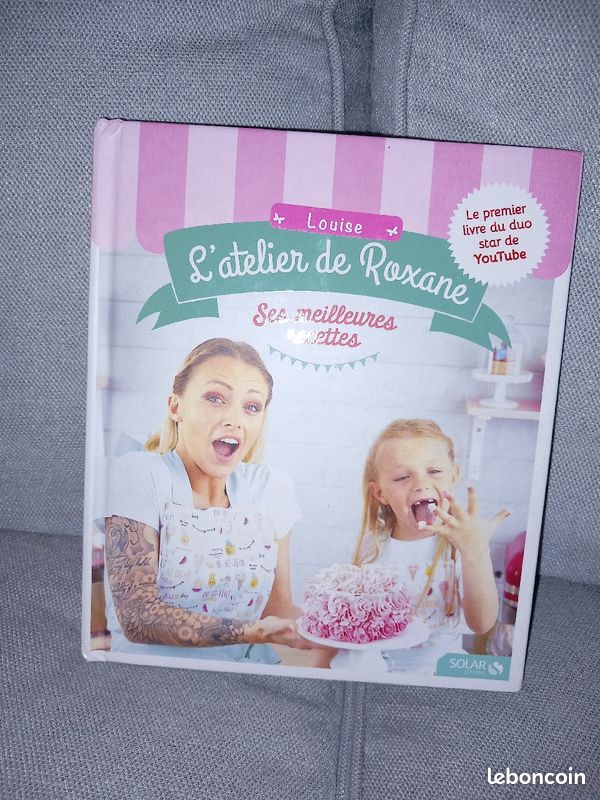 Livre de recette (image 2)