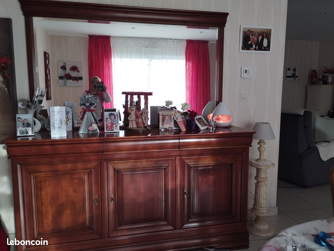 Enfilade et glace (image 2)