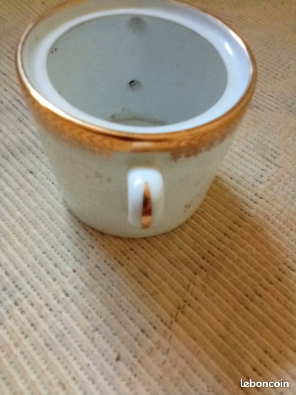 Petit pot en céramique (image 5)
