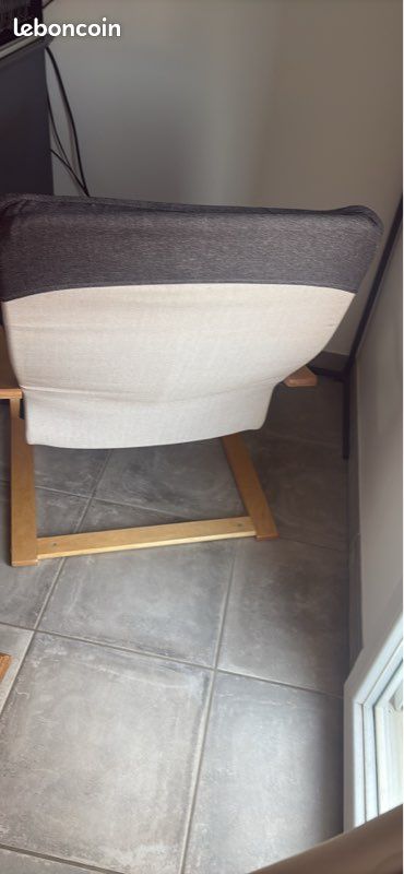 Fauteuil (image 2)