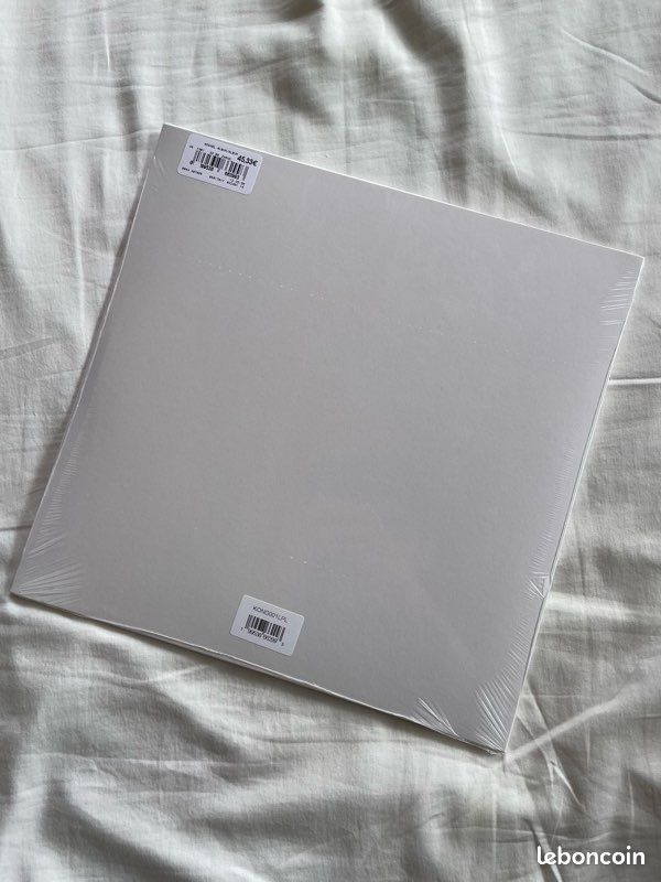 đ¶ Gorillaz - The Mountain Vinyl đ¶ (image 4)