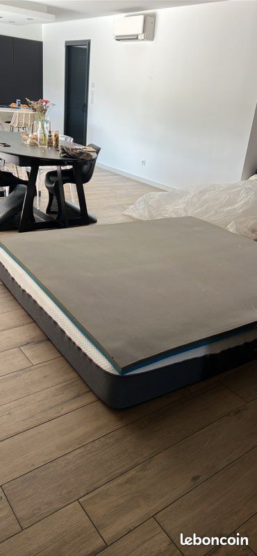 Matelas Emma et sur matelas 180/200 (image 3)