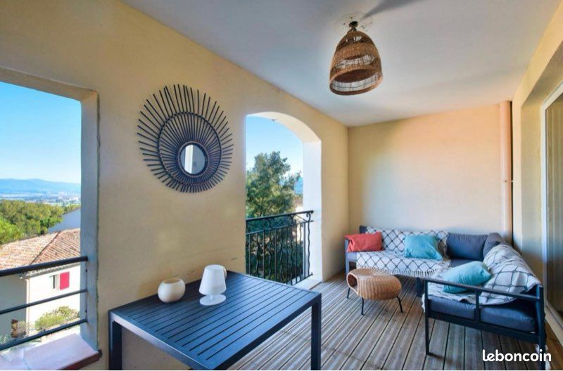 Appartement 1 pièce 45 m² · à Mallemort · 45 m² · 190 000 €