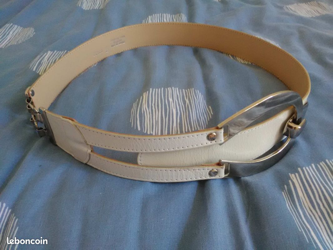 Sac et Ceinturon pour "Femme" (2) / à l'unité (image 11)