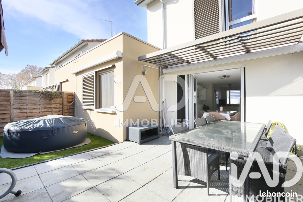 Maison 5 pièces 96 m² · à Aucamville · 96 m² · 269 900 €