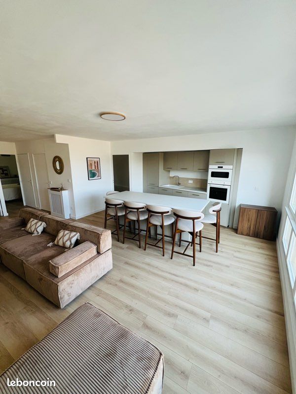 Appartement 4 pièces 72 m² · à Montpellier · 72 m² · 1 500 €
