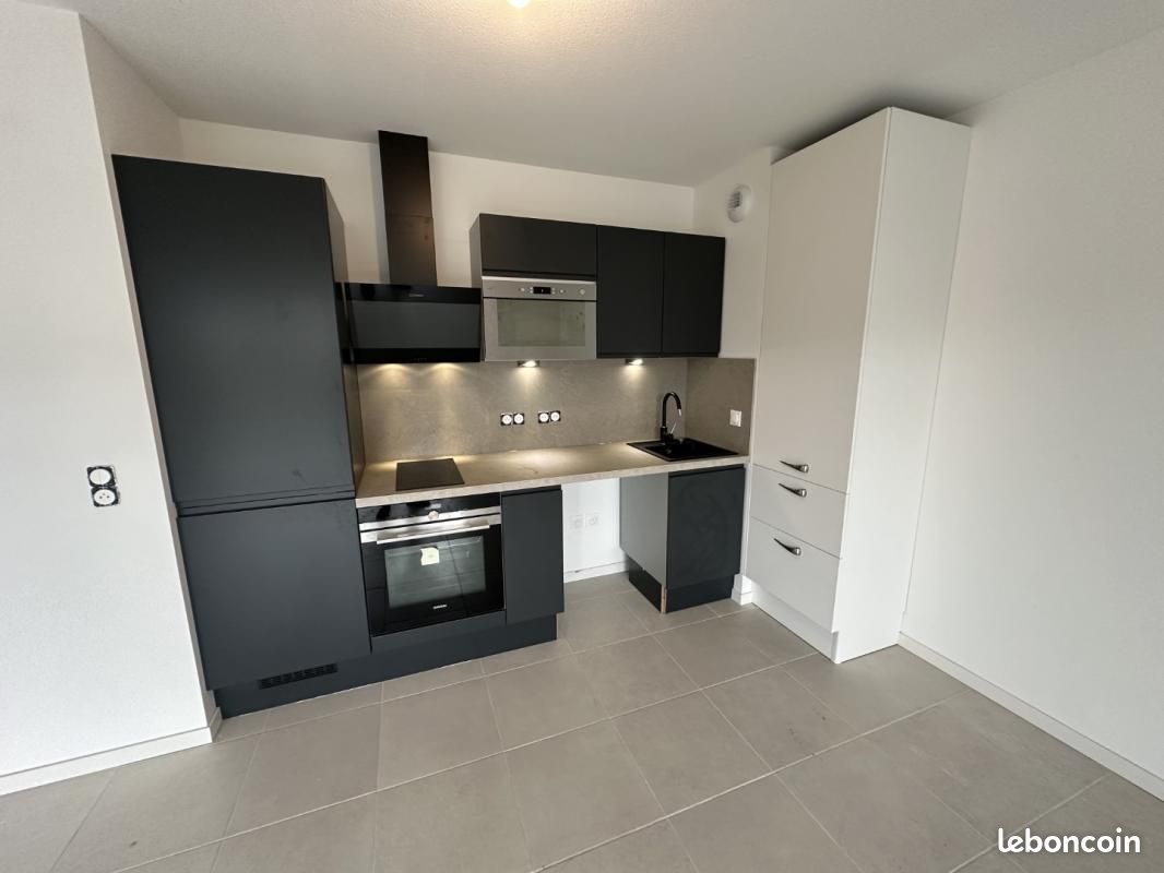 Appartement 2 pièces 43 m² · à Gujan-Mestras · 43 m² · 755 €/mois