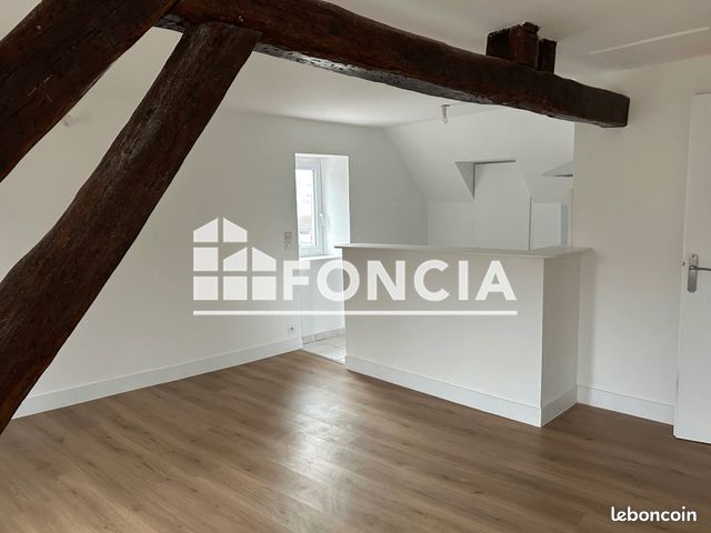 Appartement 3 pièces 42 m² · à Orléans · 42 m² · 561 €/mois