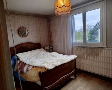 Appartement 239 900 € - 116 m²
