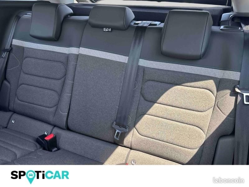 Citroen C4 PureTech 130ch S&S Feel EAT8 (image 16)