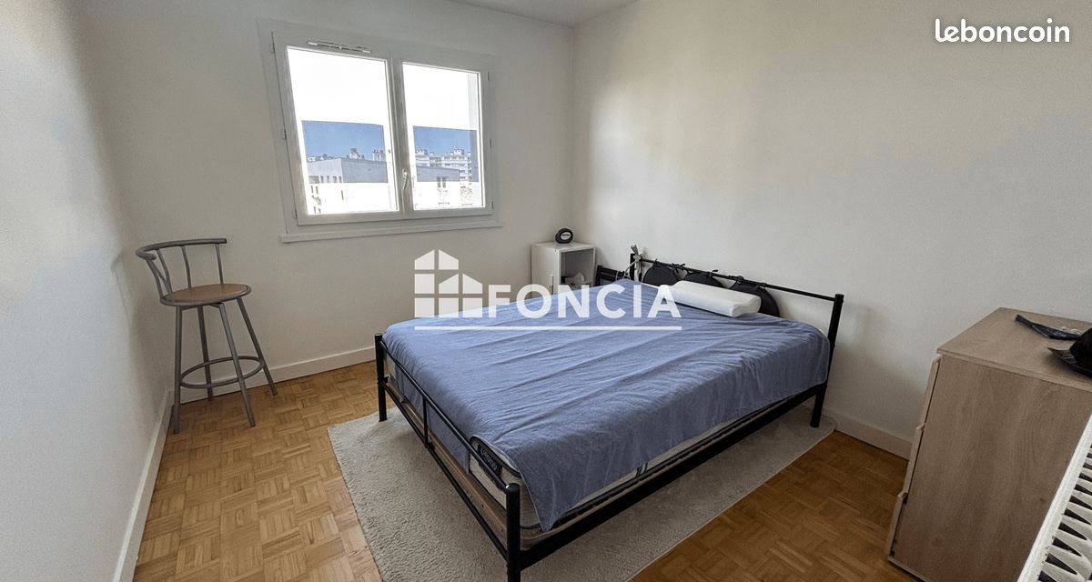 Appartement type 3 proche de toutes commoditées (image 3)