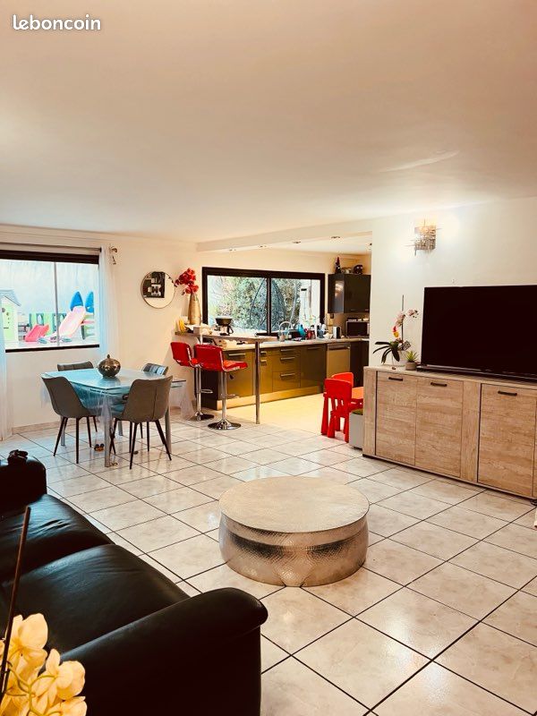 Maison 3 pièces 100 m² · aux Pennes-Mirabeau · 100 m² · 310 000 €