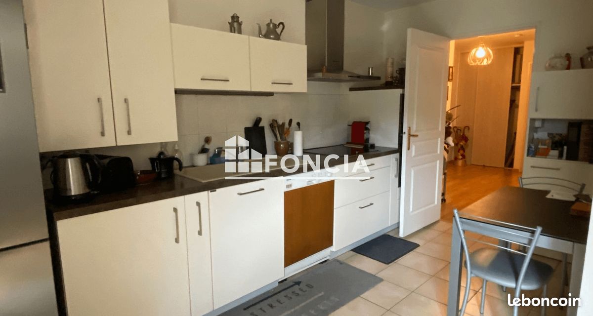 Appartement 4 pièces 105 m² · à Le Mans · 105 m² · 969 €/mois