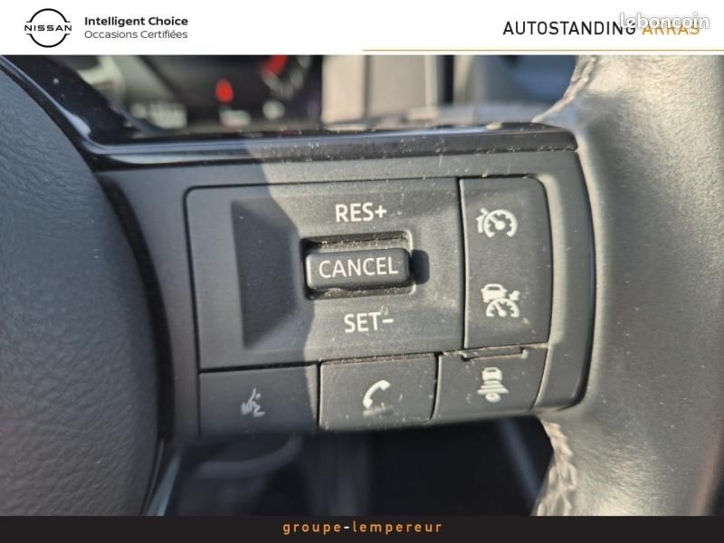 Nissan Qashqai e-POWER 190ch N-Connecta 2022 (image 29)