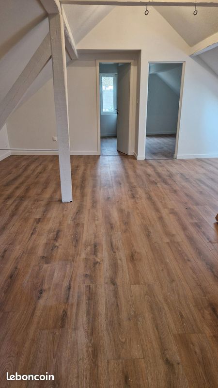 Appartement 3 pièces 36 m² · à Schiltigheim · 36 m² · 860 €/mois