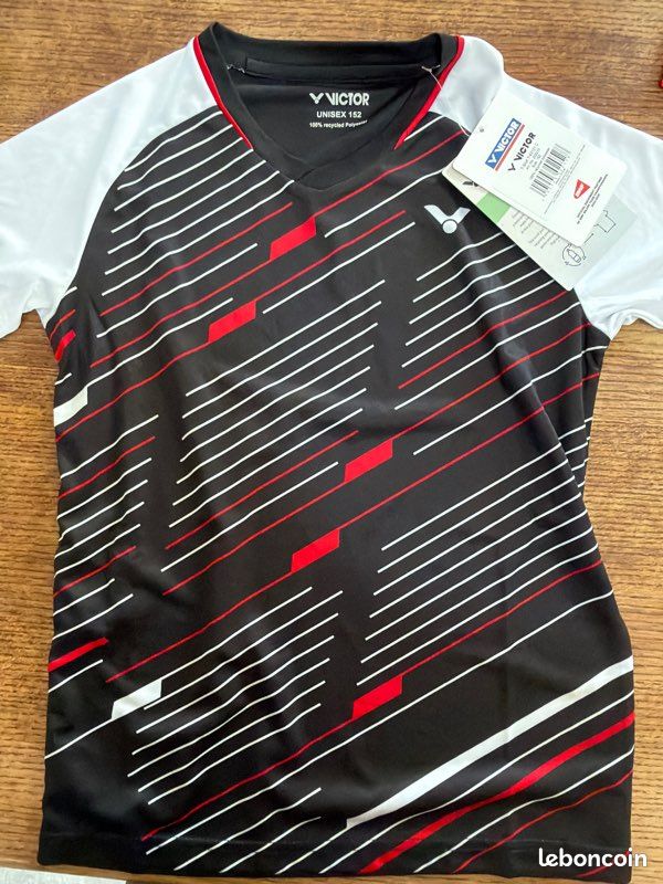 T-shirt, Victor, neuf (image 1)