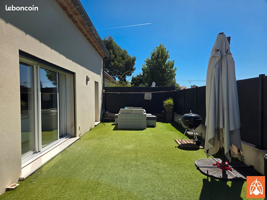 Maison 4 pièces 118 m² · à La Fare-les-Oliviers · 118 m² · 435 000 €