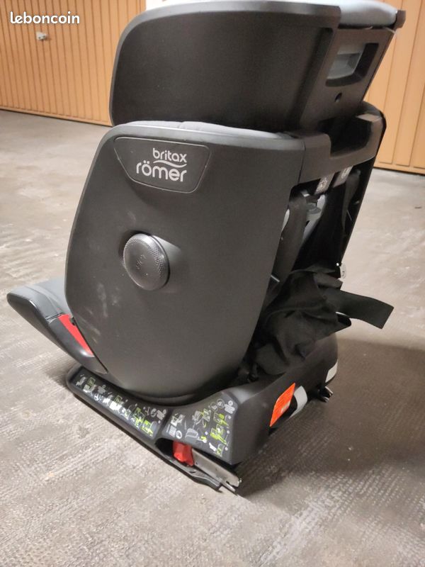 Siège auto romer advancefix IV R (image 3)