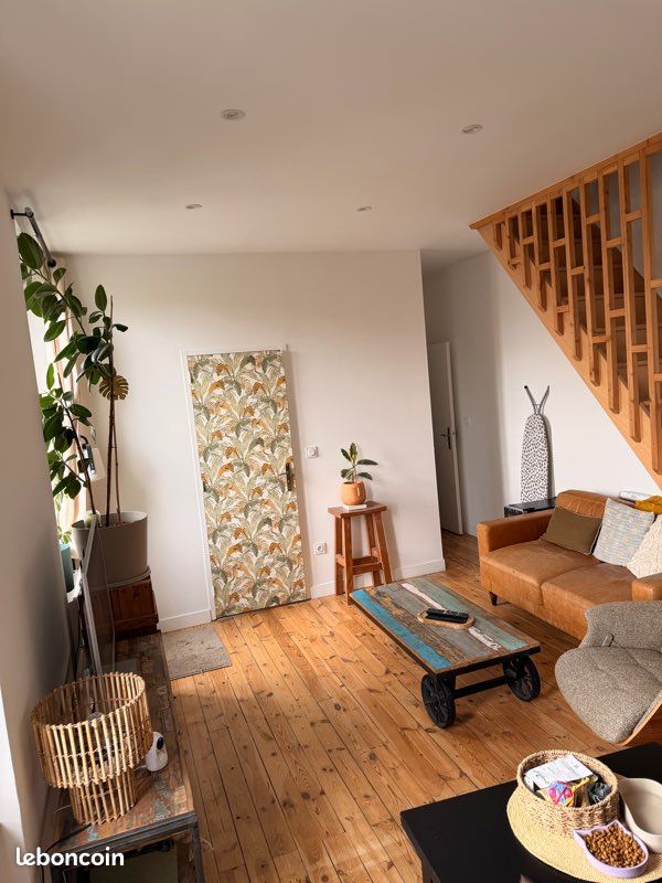 Appartement 3 pièces 50 m² · à Clermont-Ferrand · 50 m² · 720 €/mois