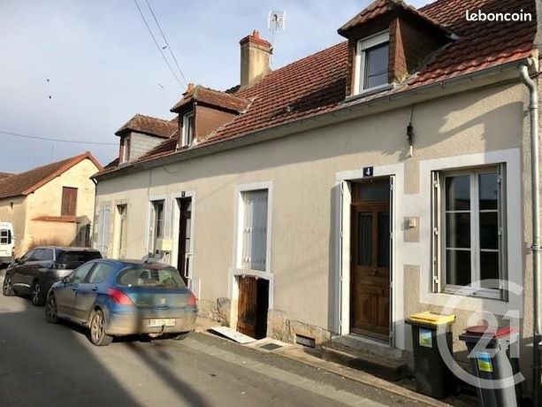 Maison 5 pièces 114 m²