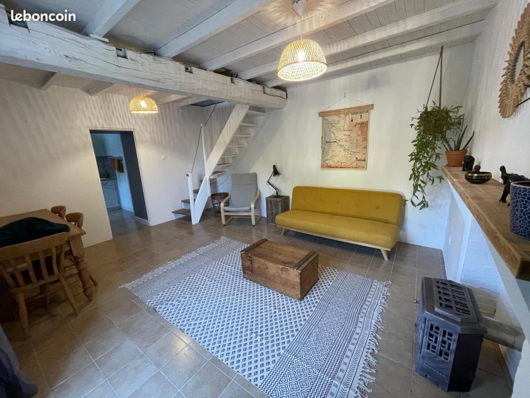 Maison 206 m² Villefagnan - Villefagnan 16240 (image principale 12)