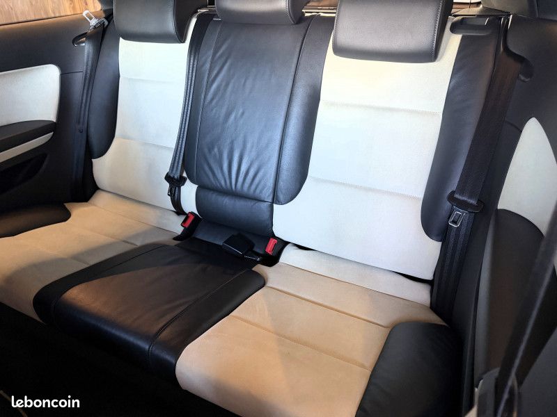 Audi S3 2.0 TFSI 265CH QUATTRO/ FRANCAISE/ CARPLAY/ XENON/ BITON/ LIV.POSSIBLE (image 15)