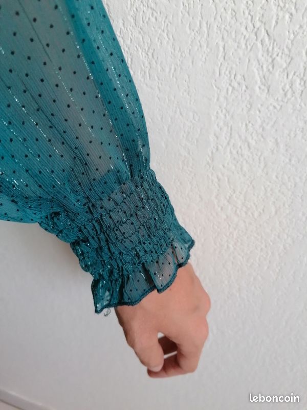 Robe mi-saison (image 5)