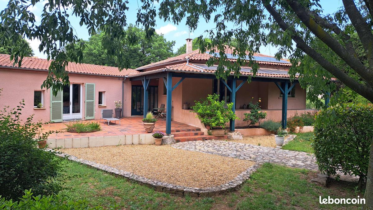 Maison 6 pièces 180 m² · à Nîmes · 180 m² · 595 000 €