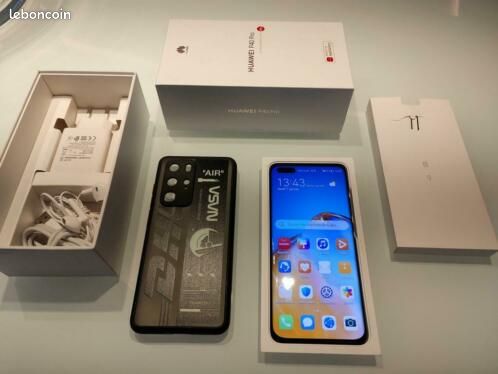 Huawei P40 Pro (image 1)