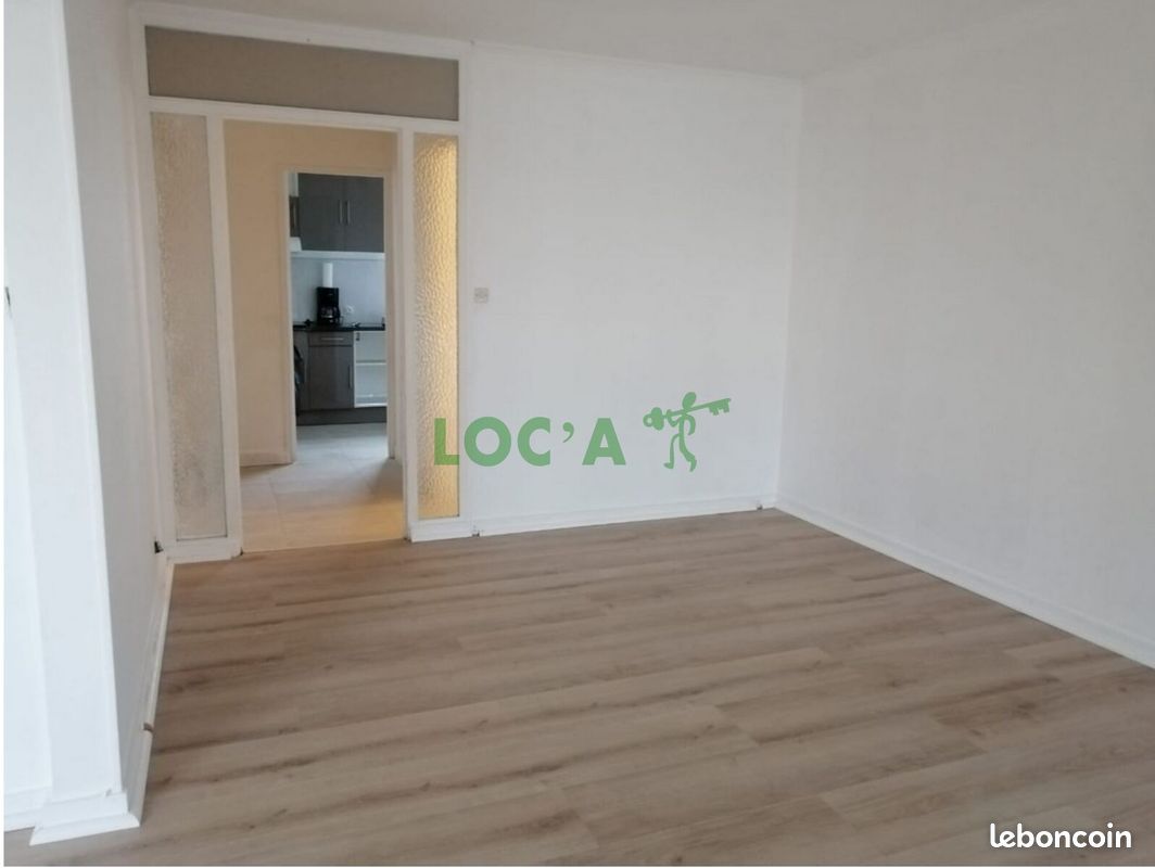 Appartement a louer rillieux-la-pape - 4 pièce(s) - 100 m2 - Surfyn