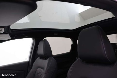 Nissan Qashqai 1.3 MHEV 158ch Mild Hybrid Tekna (image 19)