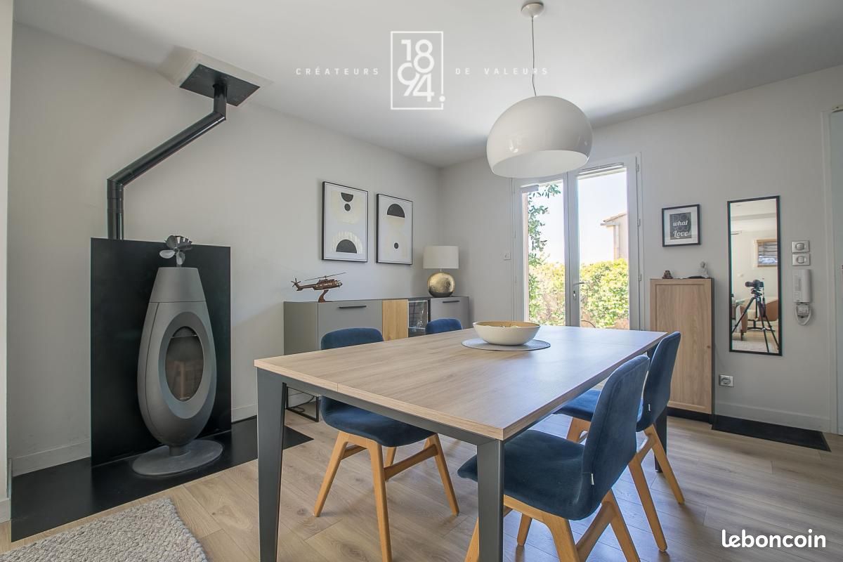 Maison 5 pièces 128 m² (image 12)
