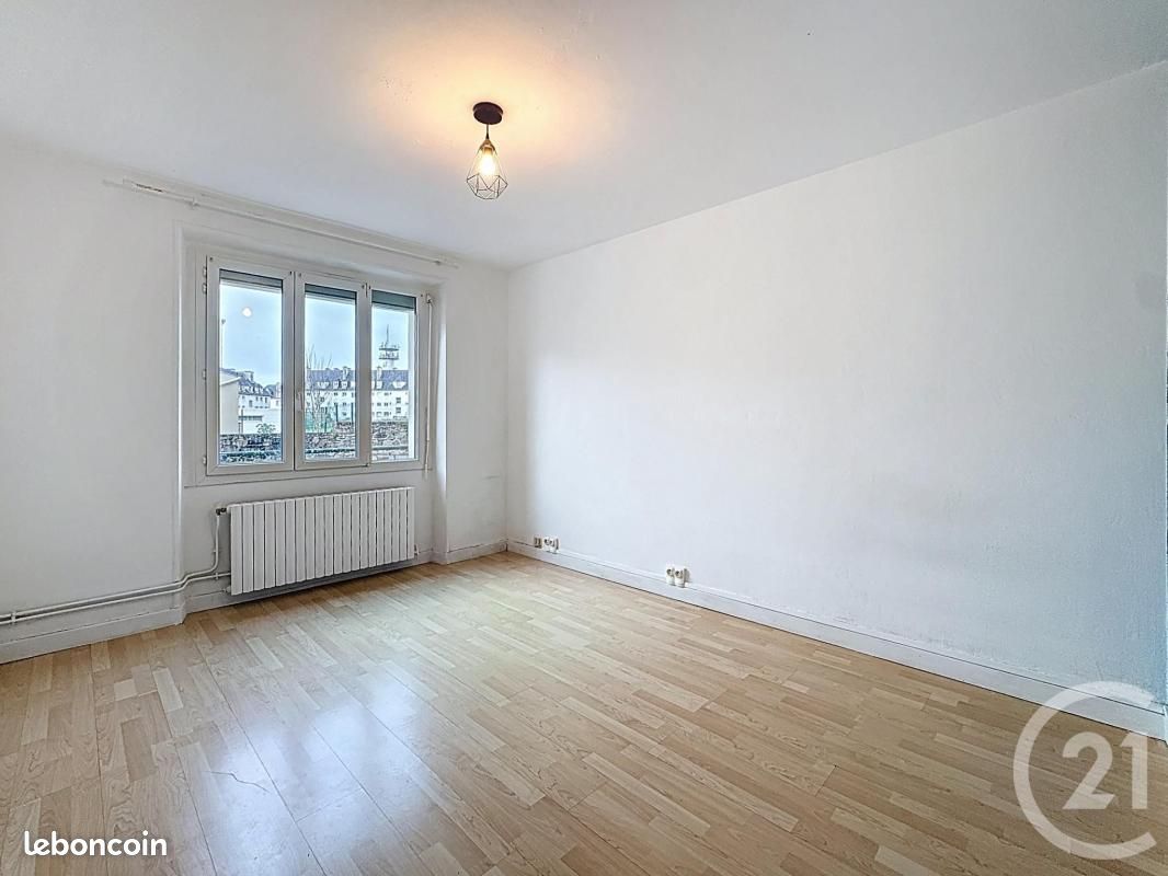 Appartement 4 pièces 66 m² · à Brest · 66 m² · 710 €