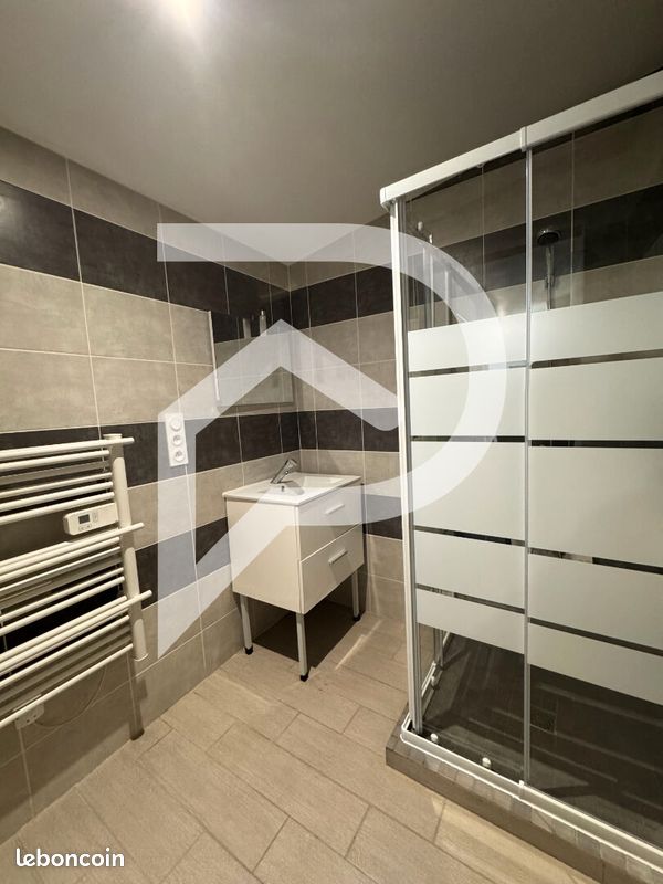 Maison a louer niort - 2 pièce(s) - 54 m2 - Surfyn